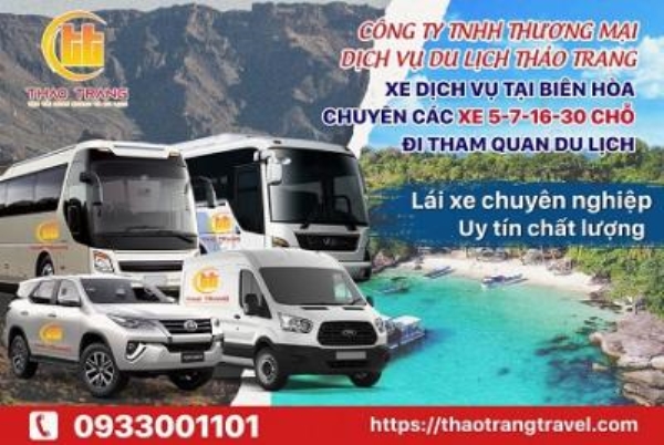 Xe du lịch